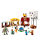 LEGO Minecraft 21273 Atak balonowego Ghasta na wioskę - 1308186 - zdjęcie 3